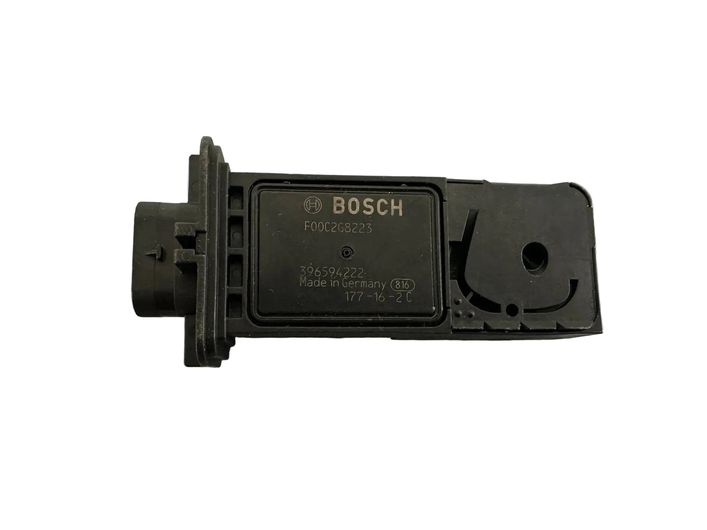 BOSCH Luftmassenmesser F00C2G8223 396594222 NEU