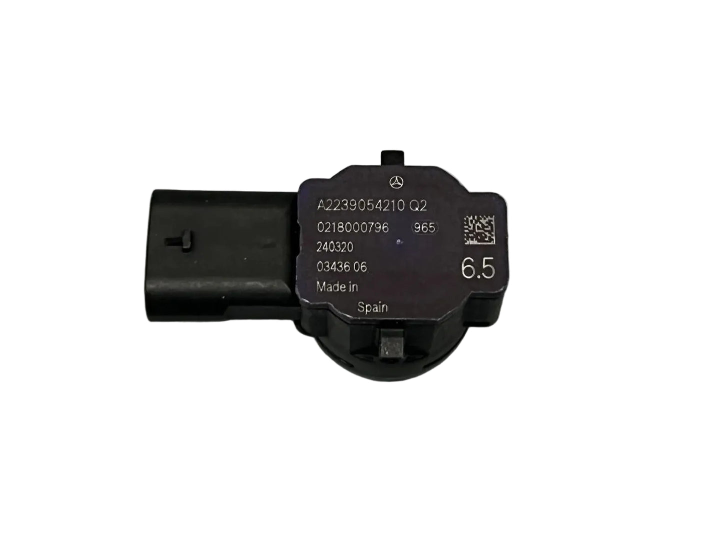 ORIGINAL Mercedes-Benz Parktronik Sensor PDC PTS Parksensor A2239054210 NEU