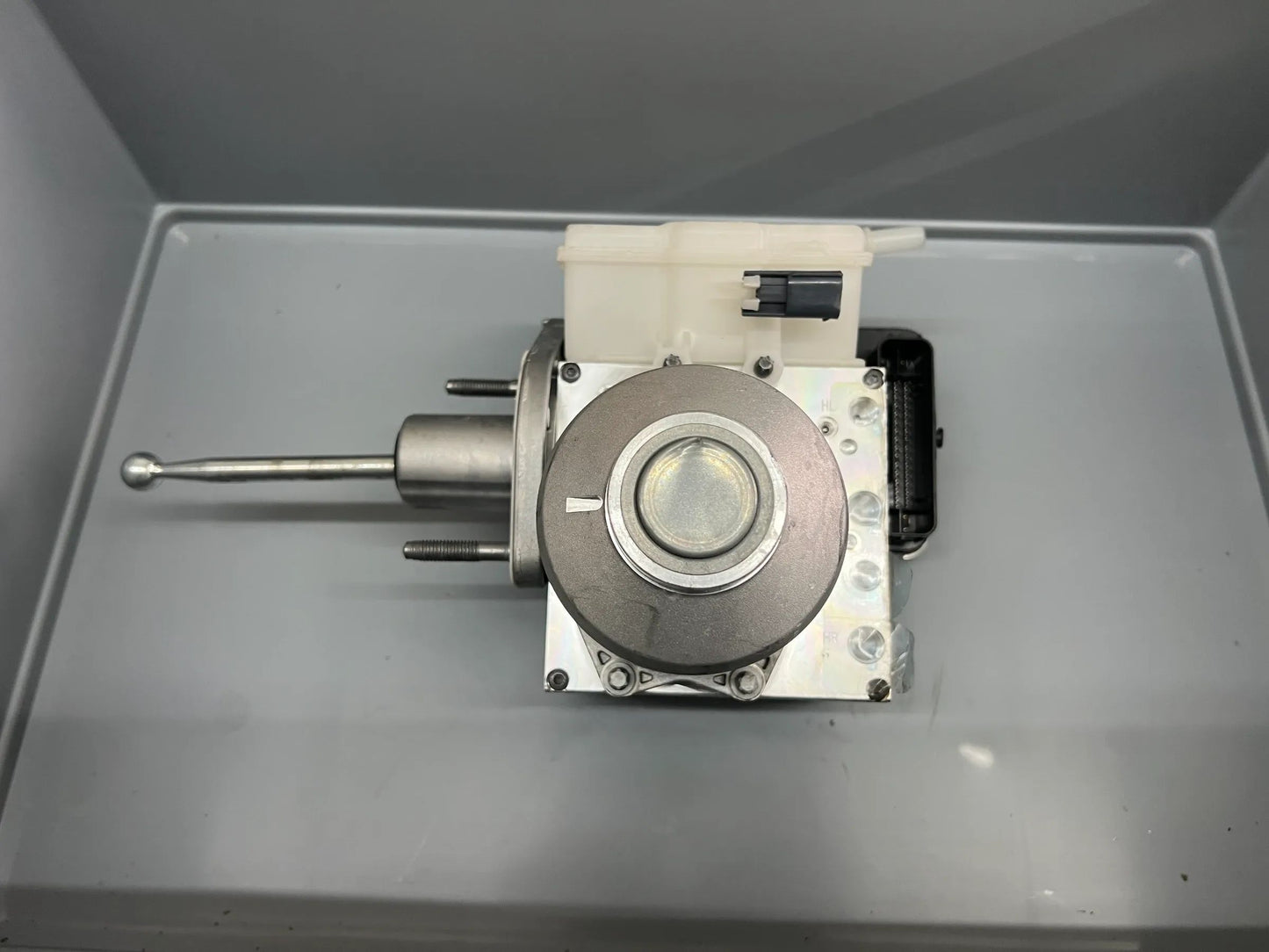 Original Mercedes Benz Elektromechanische Servolenkung A1749001000 NEU