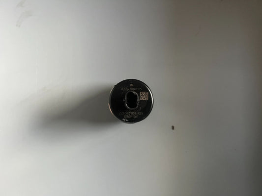 Original Mercedes-Benz Hydraulik-Wegventil A6541800115 NEU