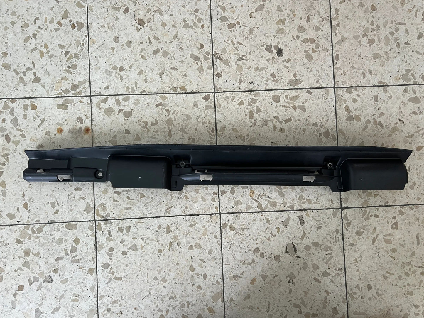 Original Mercedes-Benz Leitteil A9607510725 NEU