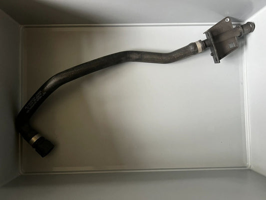 ORIGINAL Mercedes Benz Actros Heizleitung A9605001505 NEU