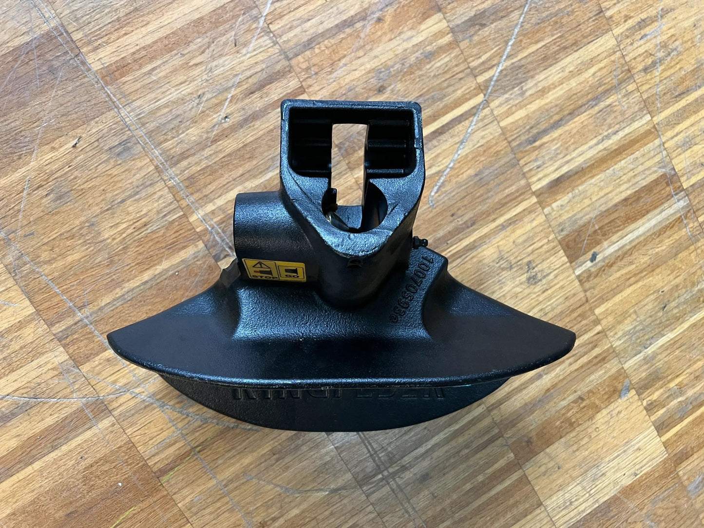 ORIGINAL Ringfeder Kuppelkörper für 5050 A/AM NEU