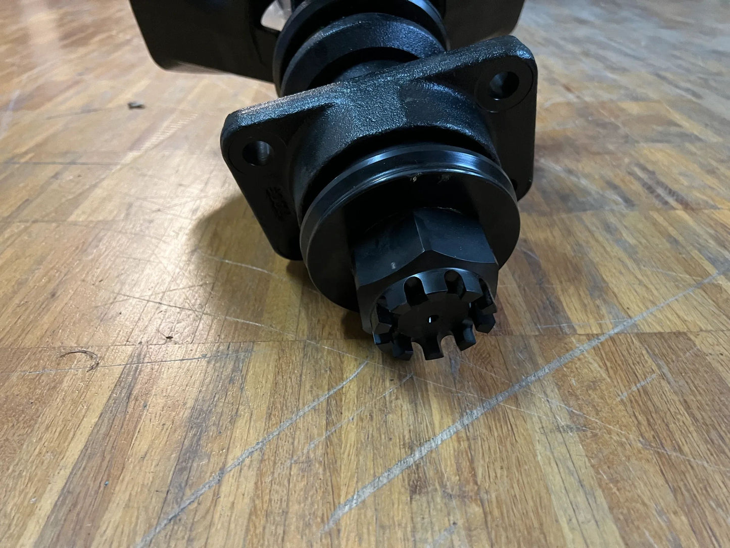 ORIGINAL Ringfeder Anhängekupplung RF40-G150 A NEU