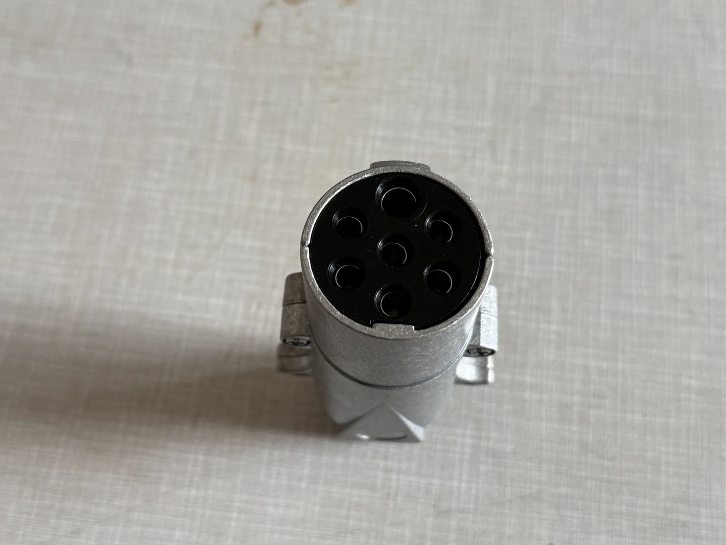 Original Herth+Buss Fahrzeugteile GmbH & Co. KG Anhängerstecker 51305586 NEU