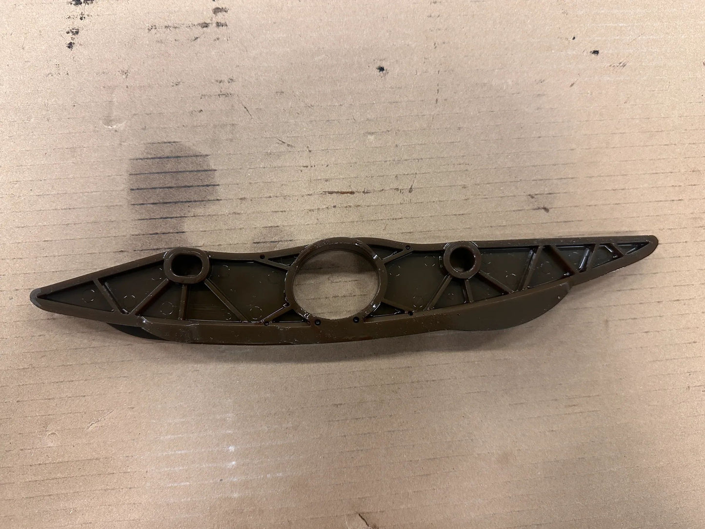 Original BMW Führungsschiene 8631844 11318631844 NEU
