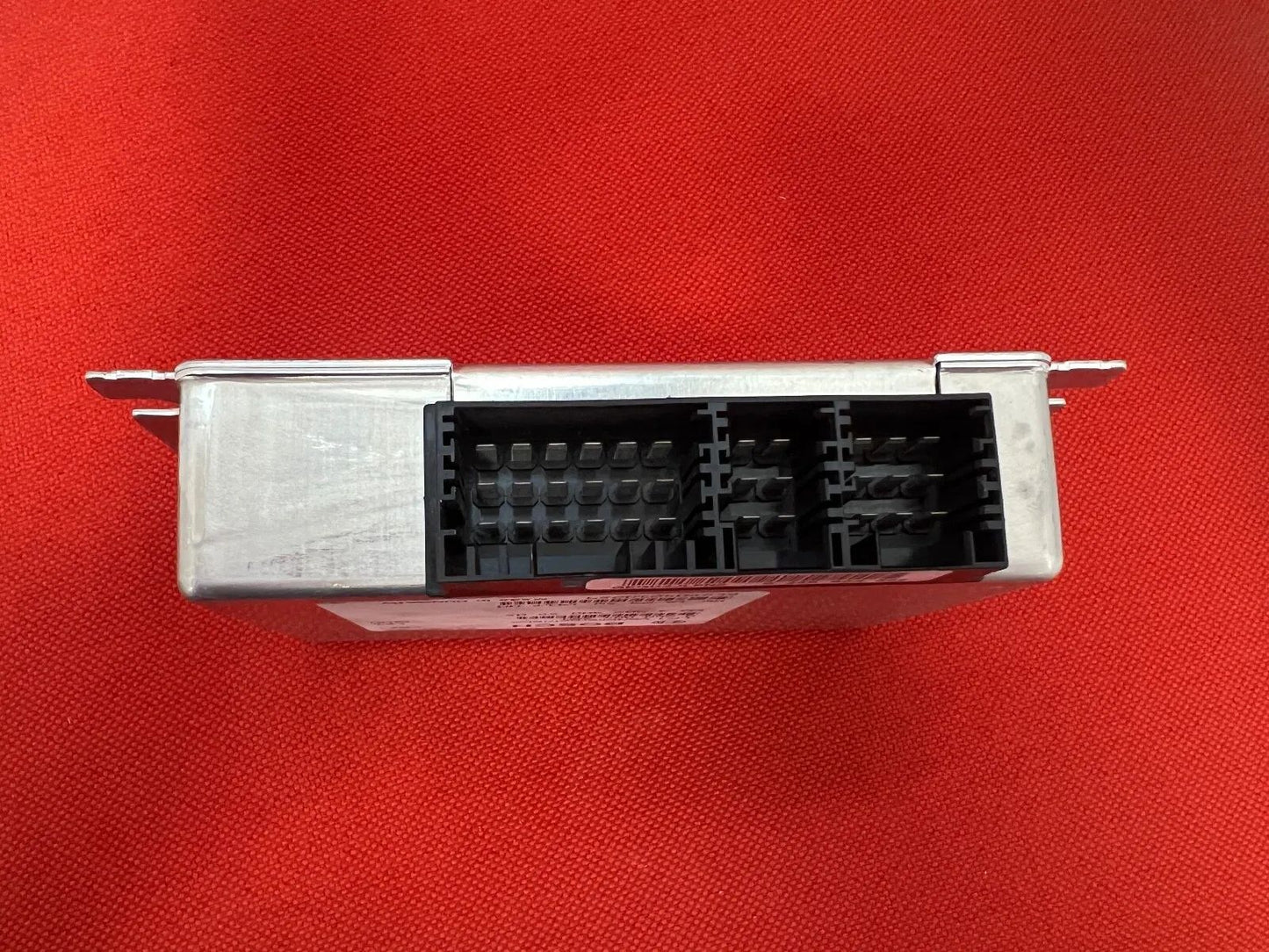 ORIGINAL Mercedes Benz Verteilergetriebe Steuergerät A9079005505*0260004589 NEU