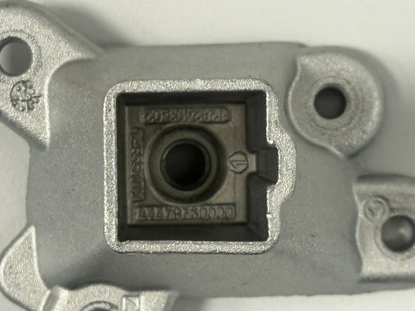 ORIG. Mercedes Benz V-Klasse/Vito W447 Armlehne Montagesatz NEU