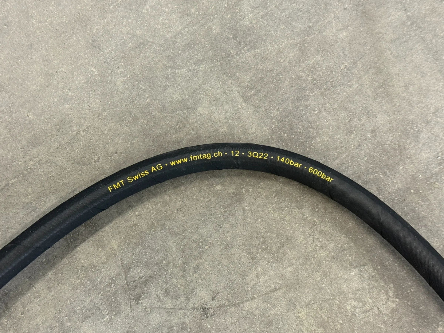 ORIGINAL PRESSOL Schlauchaufroller für Öl 29172 04103810291722 NEU
