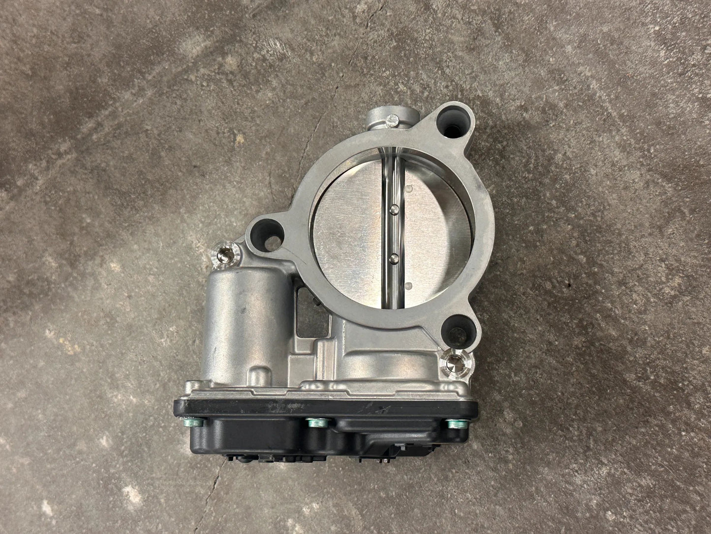 Original BMW Drosselklappe 13547619008 7619008 NEU
