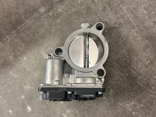 Original BMW Drosselklappe 13547619008 7619008 NEU