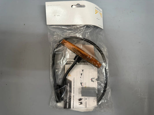 Original PROPLAST Fahrzeugbeleuchtung GmbH Seitenmarkierungsleuchte 31230401 NEU