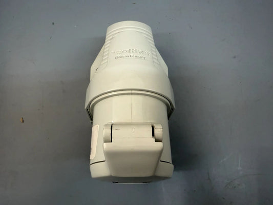 Original WALTHER ELECTRIC GmbH Steckdose 4 Polig 01013052039 NEUWERTIG