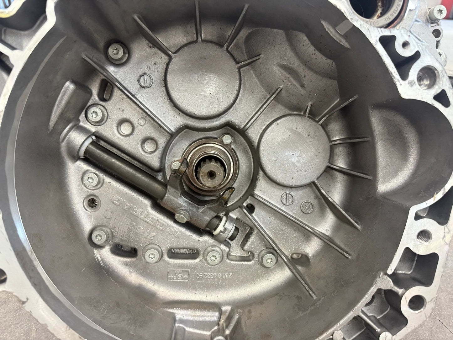 Original Mini Cooper R53 Austausch Verteilergetriebe (ATC700) 7574826 NEU