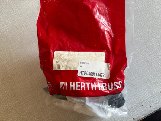 Original Herth+Buss Fahrzeugteile GmbH & Co. KG Anhängersteckdose 51305637 NEU