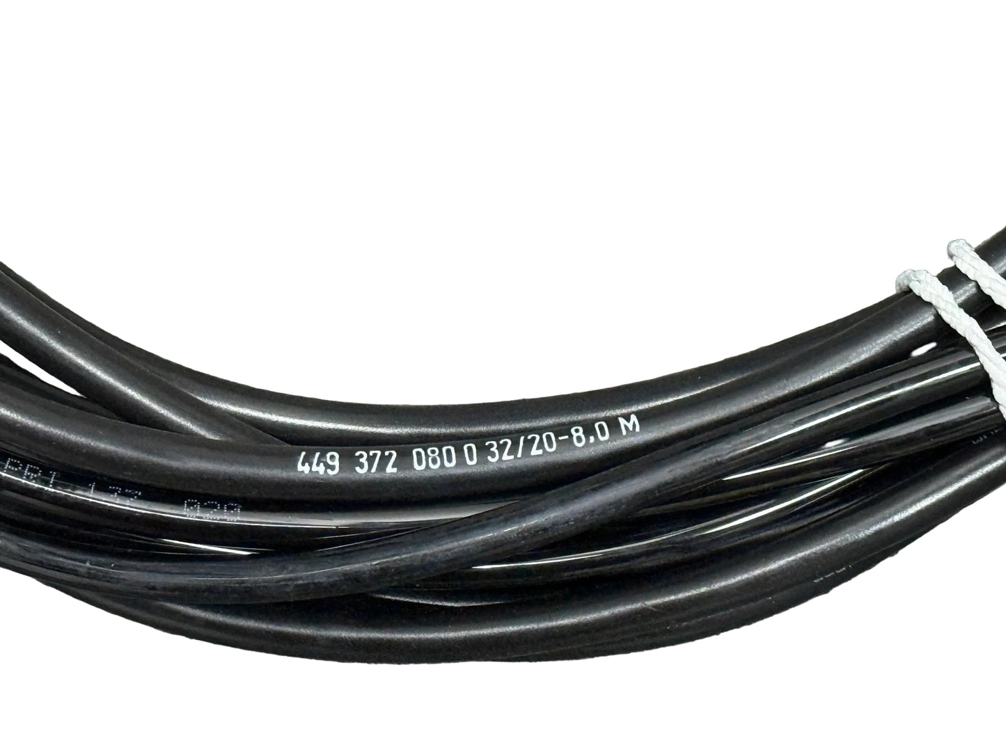Original WABCO EBS-Relaiskabel 8m 449372080032 NEU