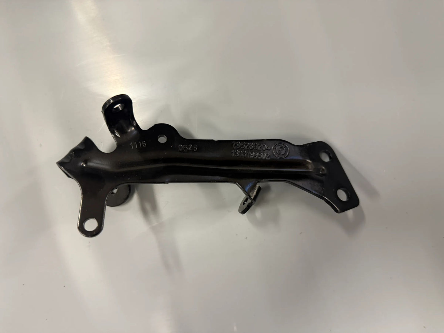 Original BMW Stütze Sauganlage 7952862 11617952862 NEU