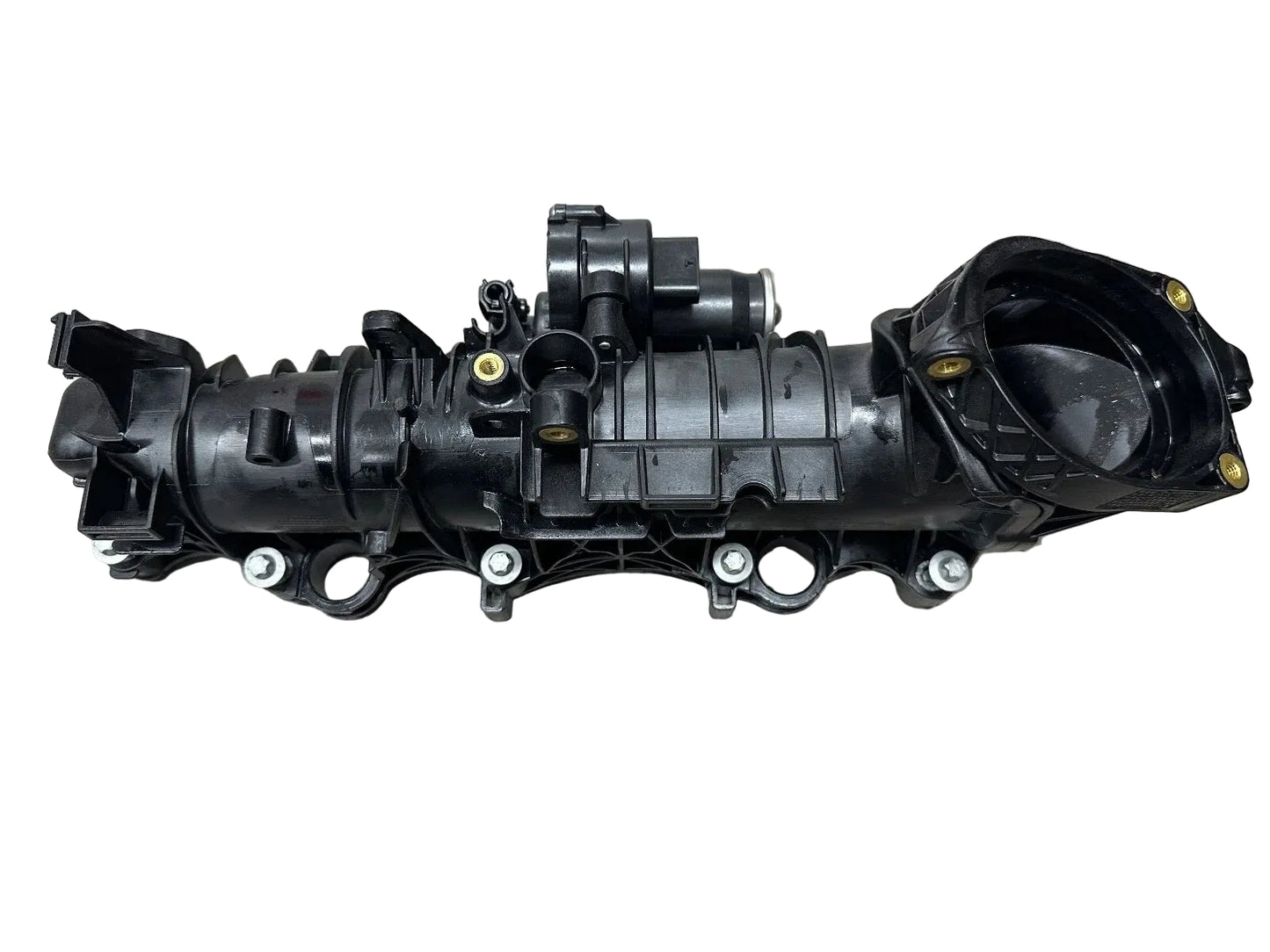 Original Mercedes Benz Ansaugbrücke mit Stellmotor*A6540903500*A6549062500 NEU