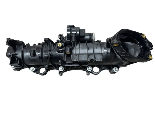 Original Mercedes Benz Ansaugbrücke mit Stellmotor*A6540903500*A6549062500 NEU