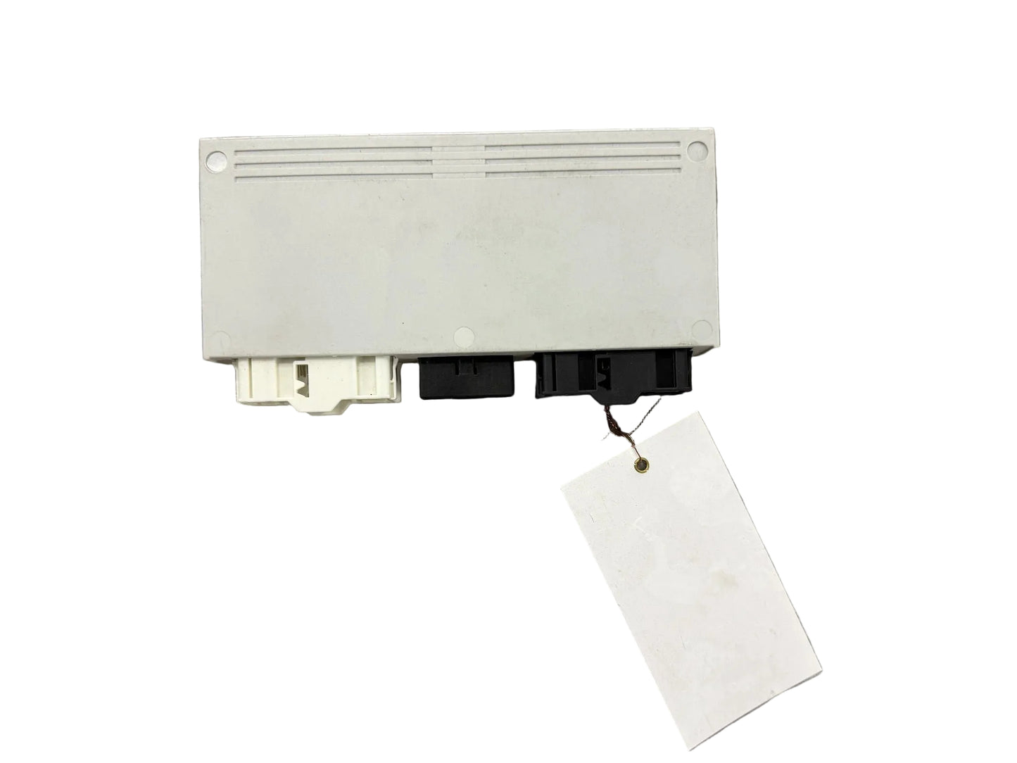 Original BMW i15 i8 Cabrioverdeckmodul (Master) 9464656 NEU