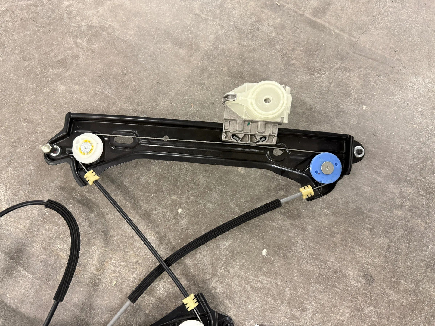 Original BMW i15 i8 Fensterheber rechts 7457852 NEU