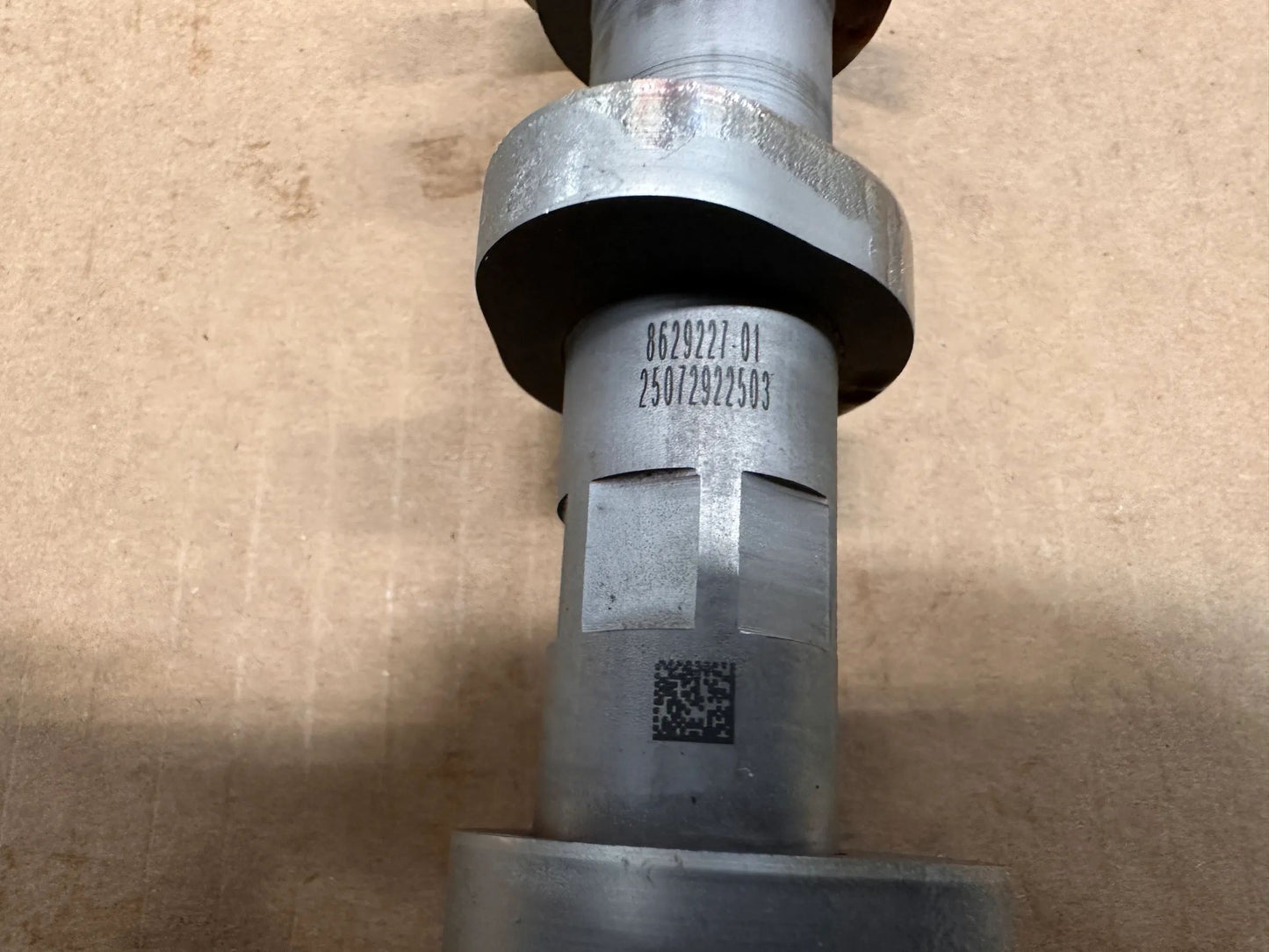 Original BMW Auslassnockenwelle 8629227 11318629227 NEU