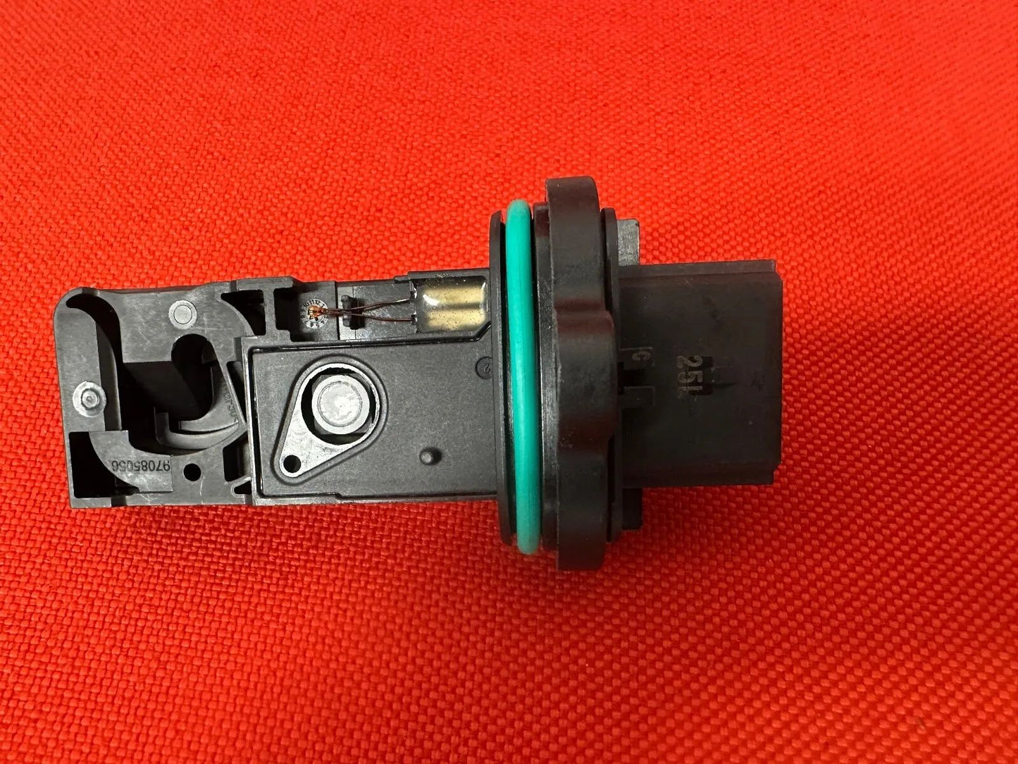 ORIGINAL BOSCH Luftmassenmesser 0280218433 NEU