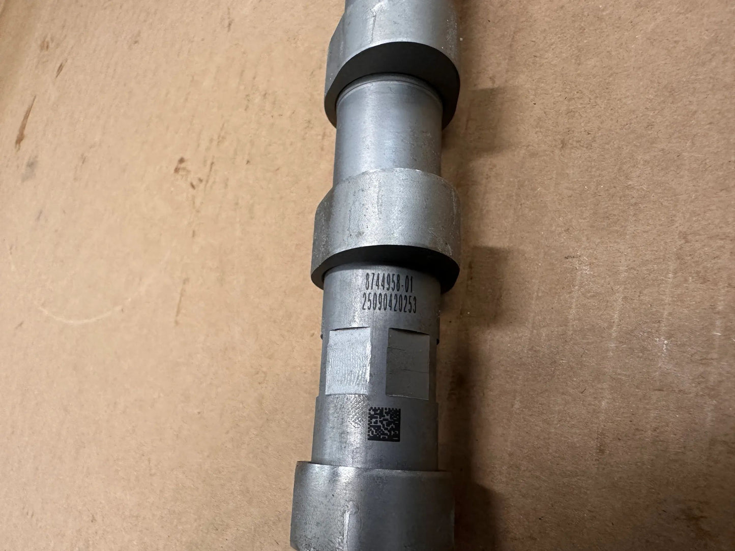 Original BMW Einlassnockenwelle 8744957 11318744957 NEU