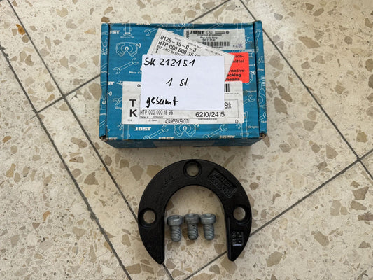 Original JOST Reparatursatz Ring Verschluss - SK 2121-51 - SK212151 NEU
