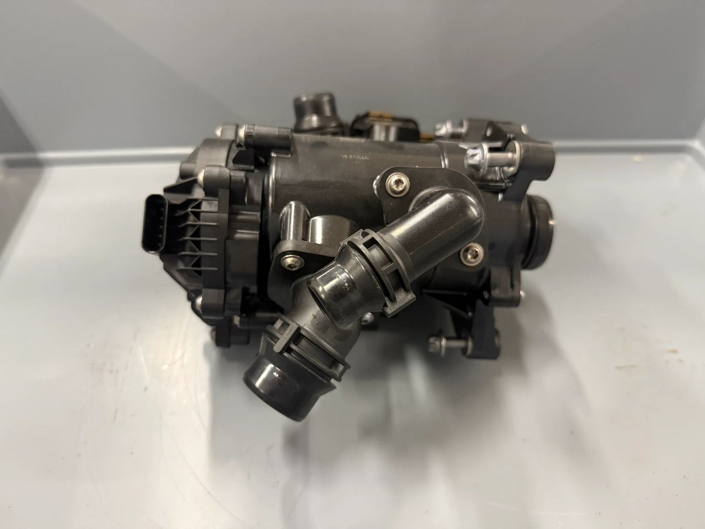 Original BMW B48 Wärmemanagementmodul 9896577 11539896577 NEU