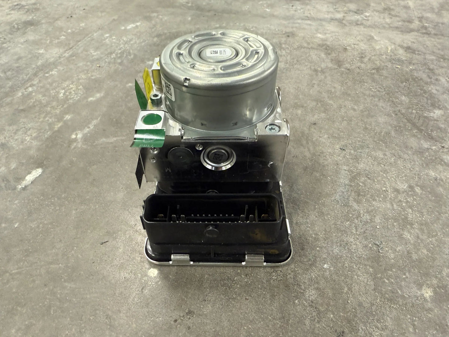 Original BMW G2X ABS Pumpe Steuergerät Hydraulikblock 5A75D99 NEU