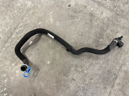 Original BMW Kühlmittelschlauch Vorlauf 1 7938806 NEU
