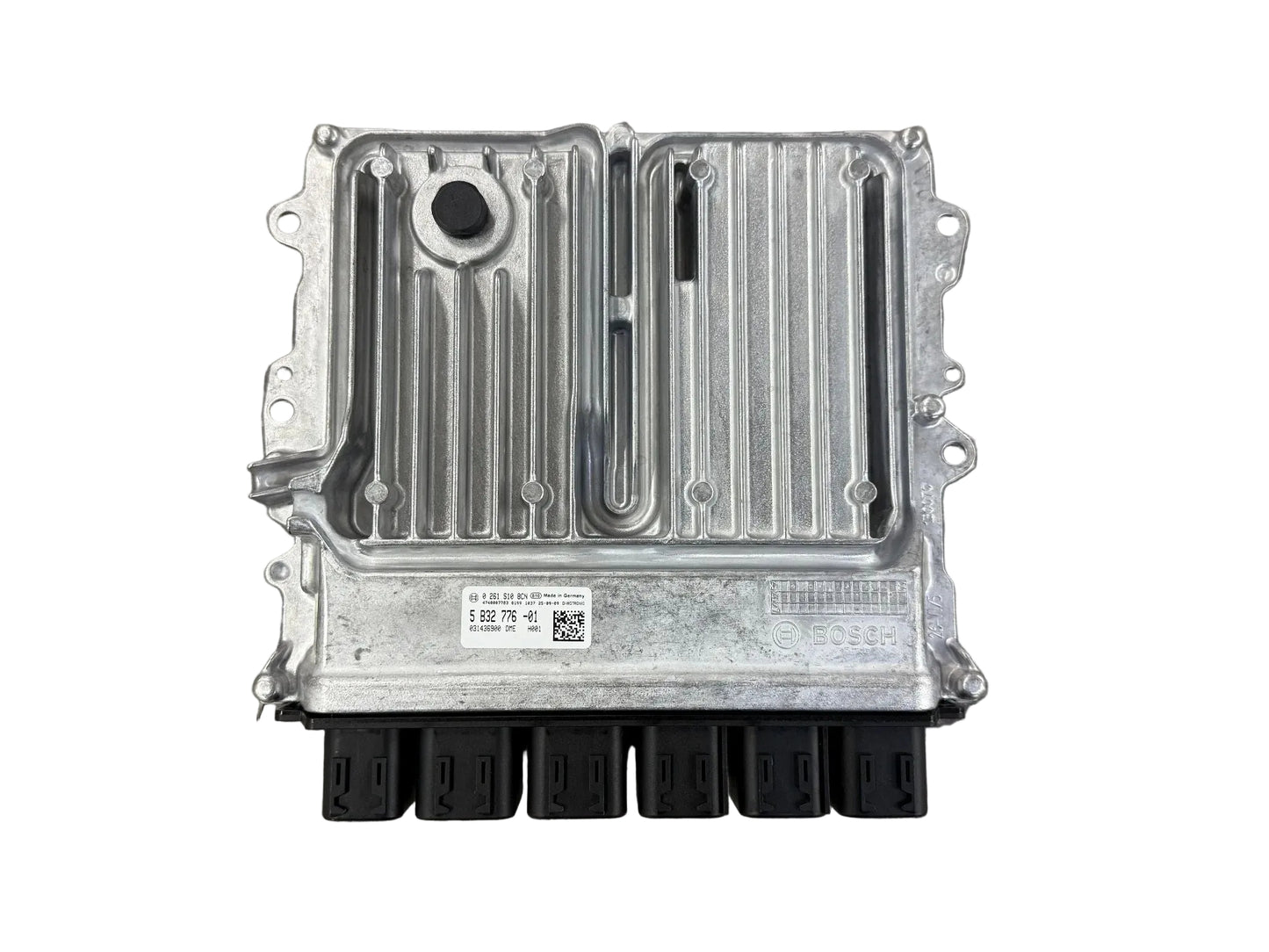Original BMW Motorsteuergerät DME (DME 86T0) B58 5B32776 NEU
