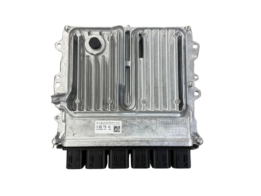 Original BMW Motorsteuergerät DME (DME 86T0) B58 5B32776 NEU