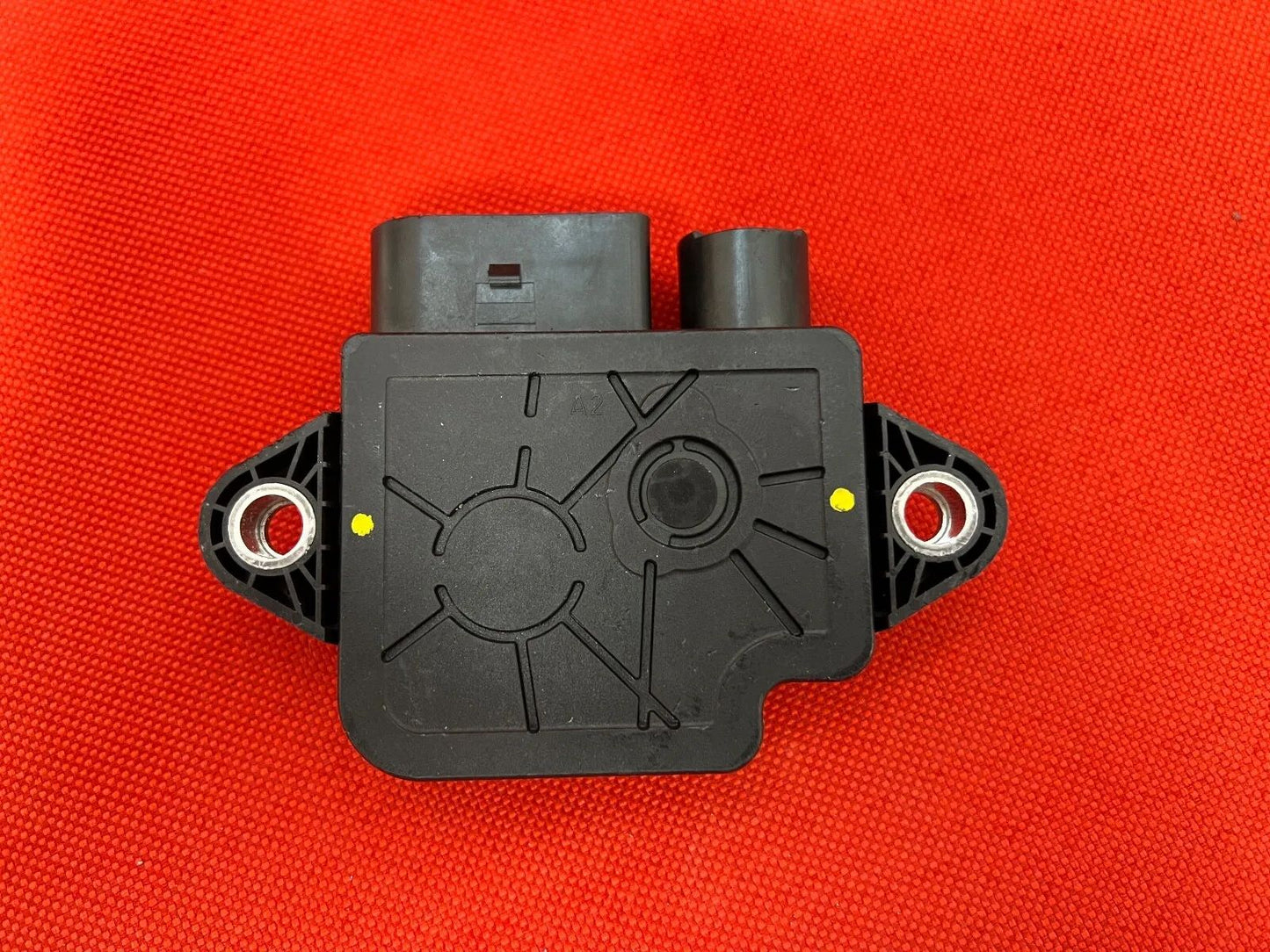 ORIGINAL Mercedes Glühsteuergerät Module Steuergerät mit Schrauben A6569002400