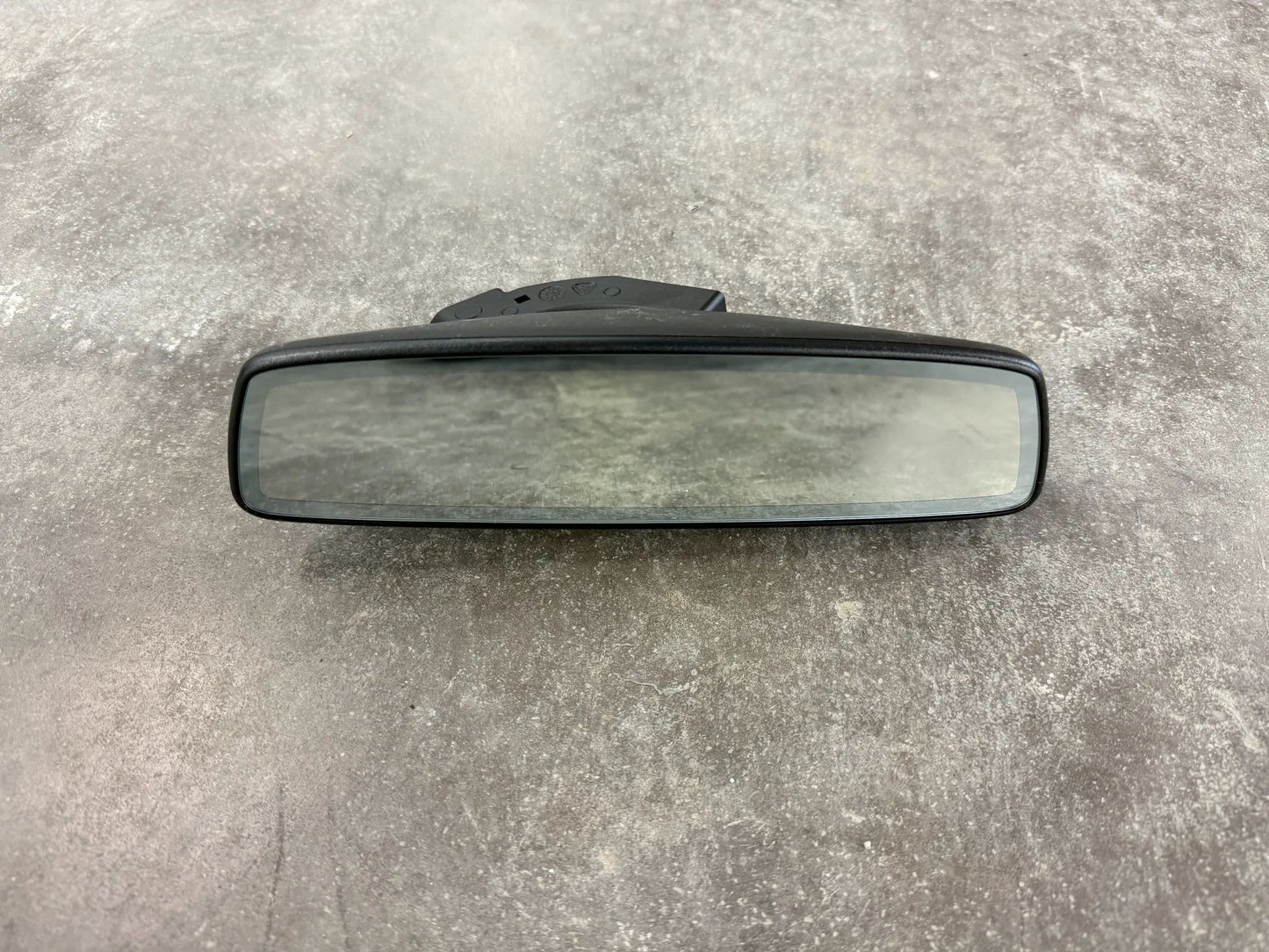 Original BMW i12 i15 i8 Innenspiegel EC / LED / GTO 6995971 51166995971 NEU