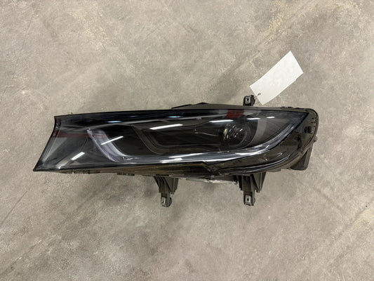 Original BMW i12 i15 i8 LED Scheinwerfer mit Steuergerät mit Blinklicht 7414837