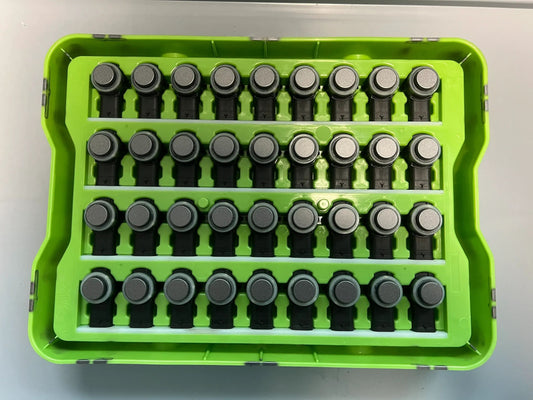 ORIGINAL Mercedes-Benz Parktronik Sensor PDC PTS Parksensor A0009055504 NEU