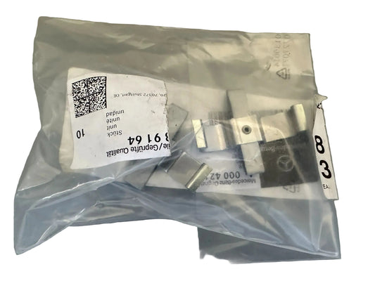 Original Mercedes Benz Feder A000421639164 NEU