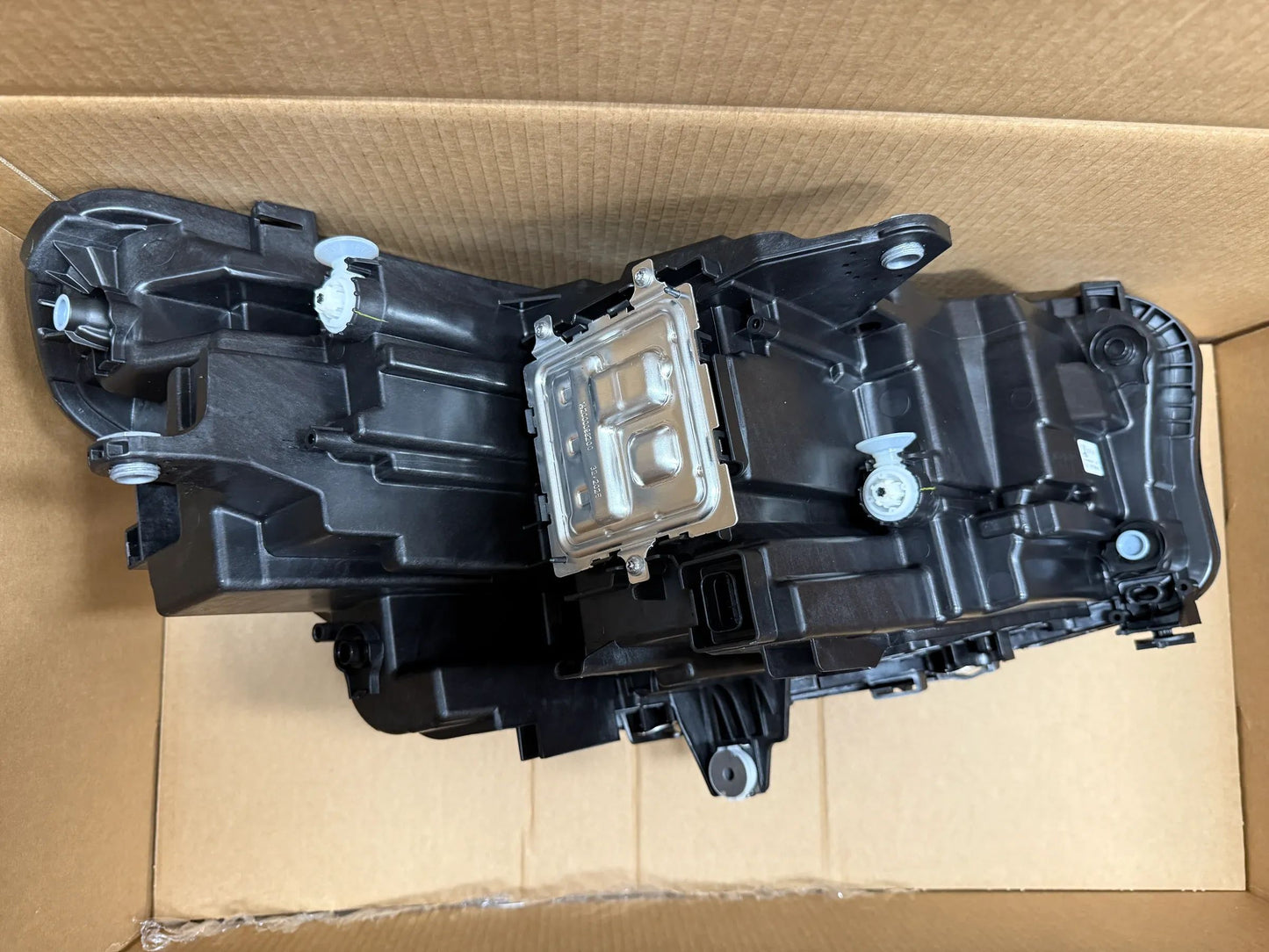 Original BMW X1 U11 LED-Scheinwerfer Links mit Steuergerät 5A9A223 NEU