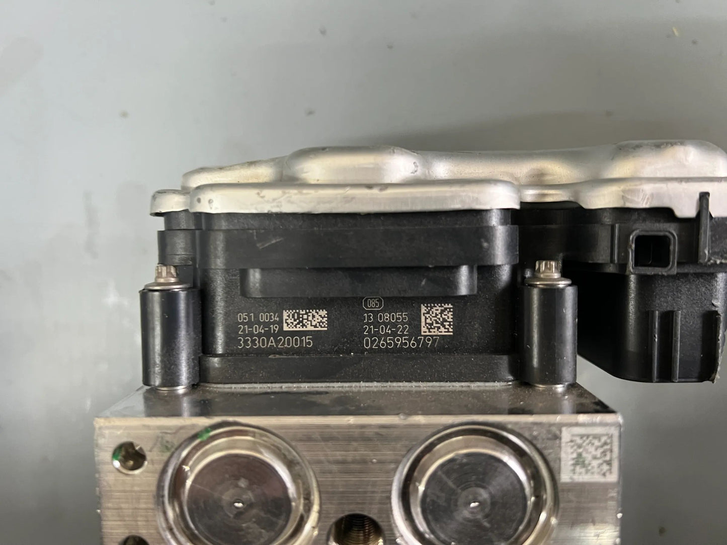 Original Mercedes Benz Steuergerät A2239005026 NEU