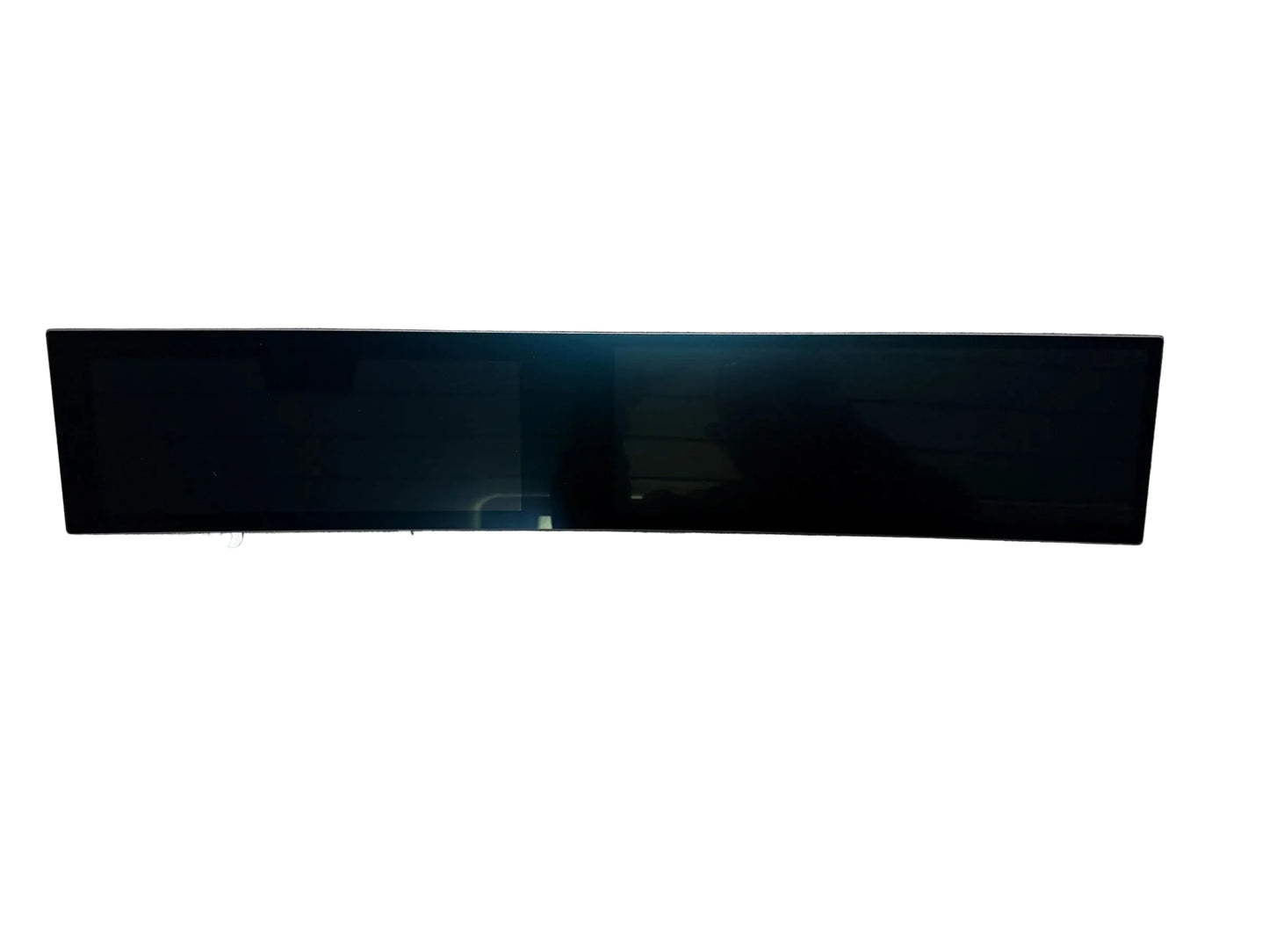 Original BMW Curved Display Panoramadisplay 5A6D1E0 65505A6D1E0 NEU