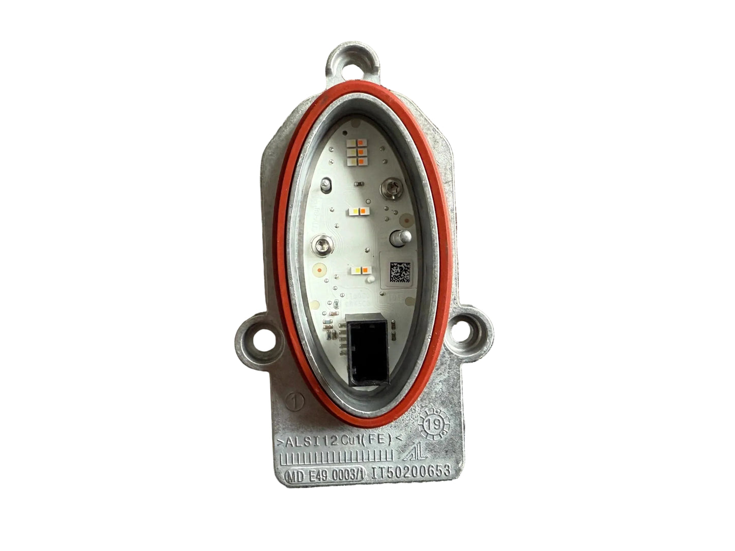 ORIGINAL BMW LED Modul Lichtfunktion MD E49 0003 IT50200653 NEU