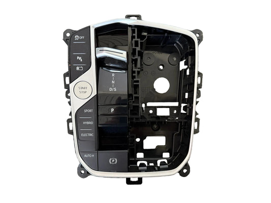 ORIGINAL BMW Mittelkonsole / Schaltzentrum Gangwahlschalter 5A6AEA1 NEU