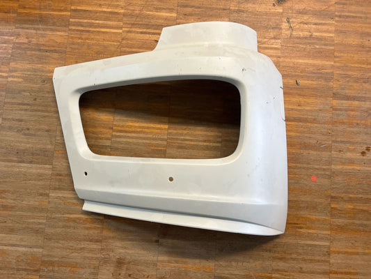 Original Mercedes-Benz Stoßstange A9678850203 NEU