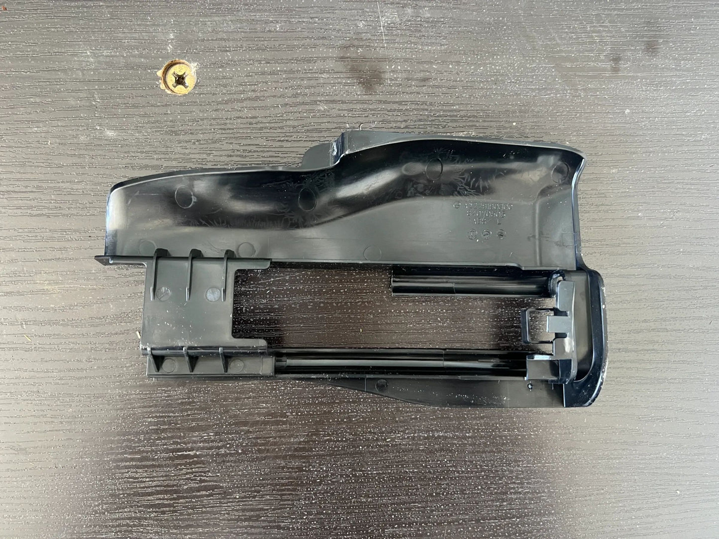Original Mercedes-Benz ABDECKUNG SITZSCHIENE Fahrersitz links A2229190300 NEU