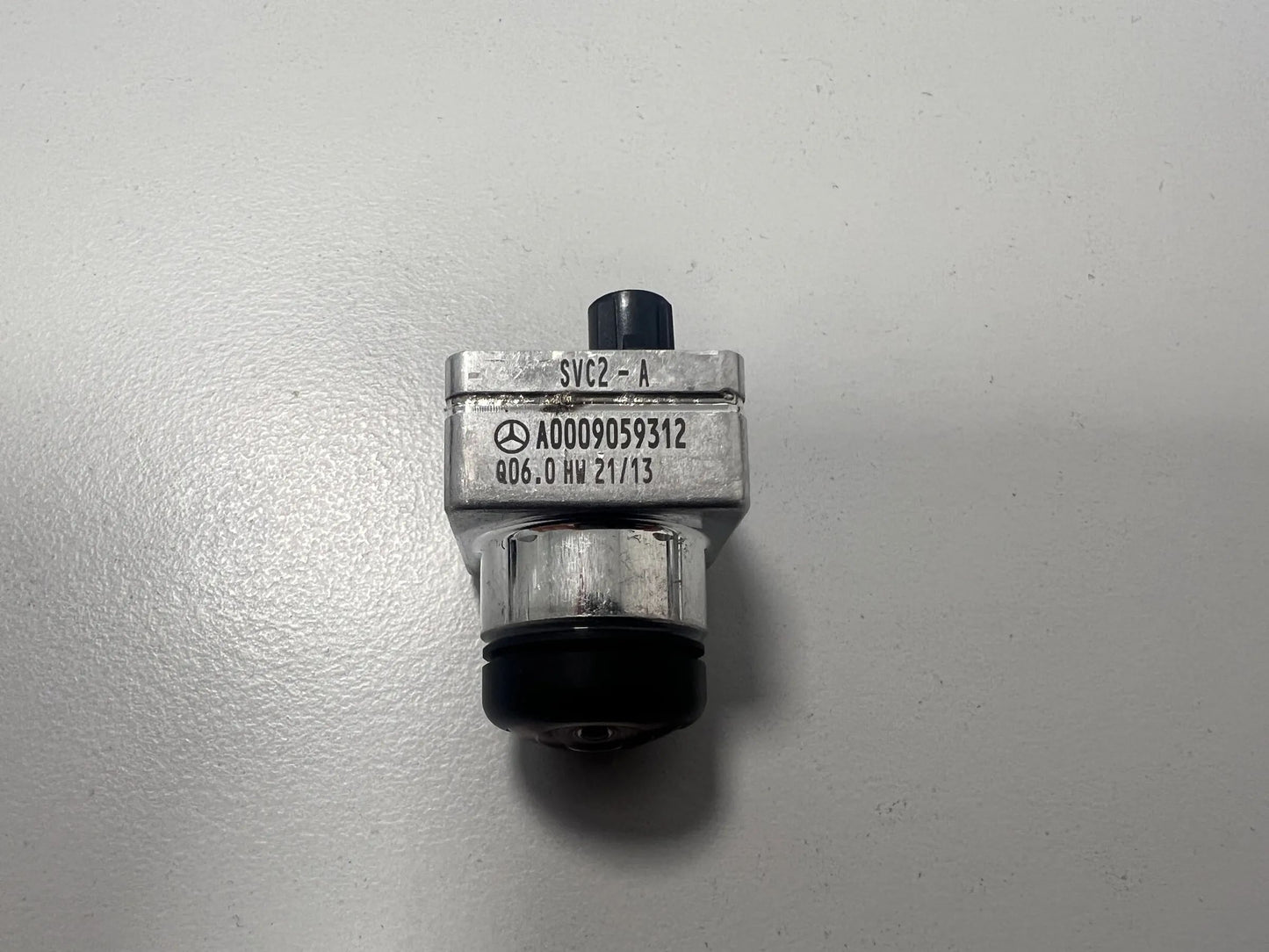 Original Mercedes-Benz Kamera Rundumsicht Surround View 360° A0009059312