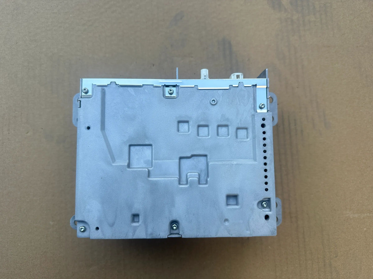 Original Mercedes-Benz Steuergerät Headunit A2149002821 NEU