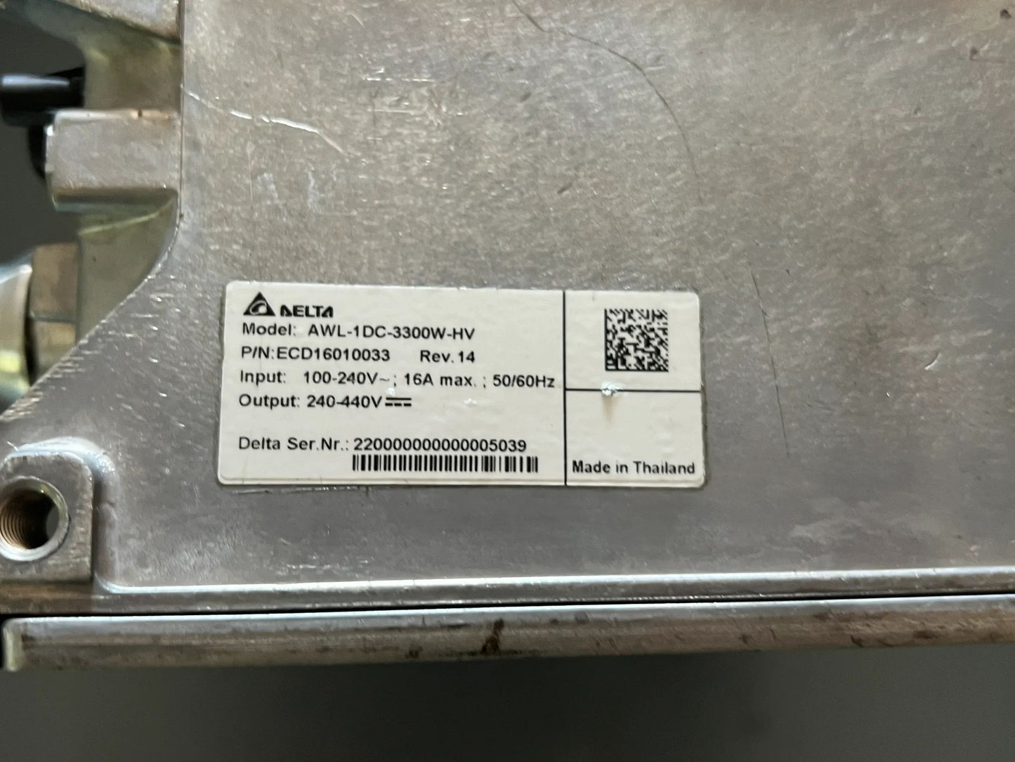 Original Mercedes-Benz ML/GLE W166 Steuergerät Batterieladung A0009004809 NEU