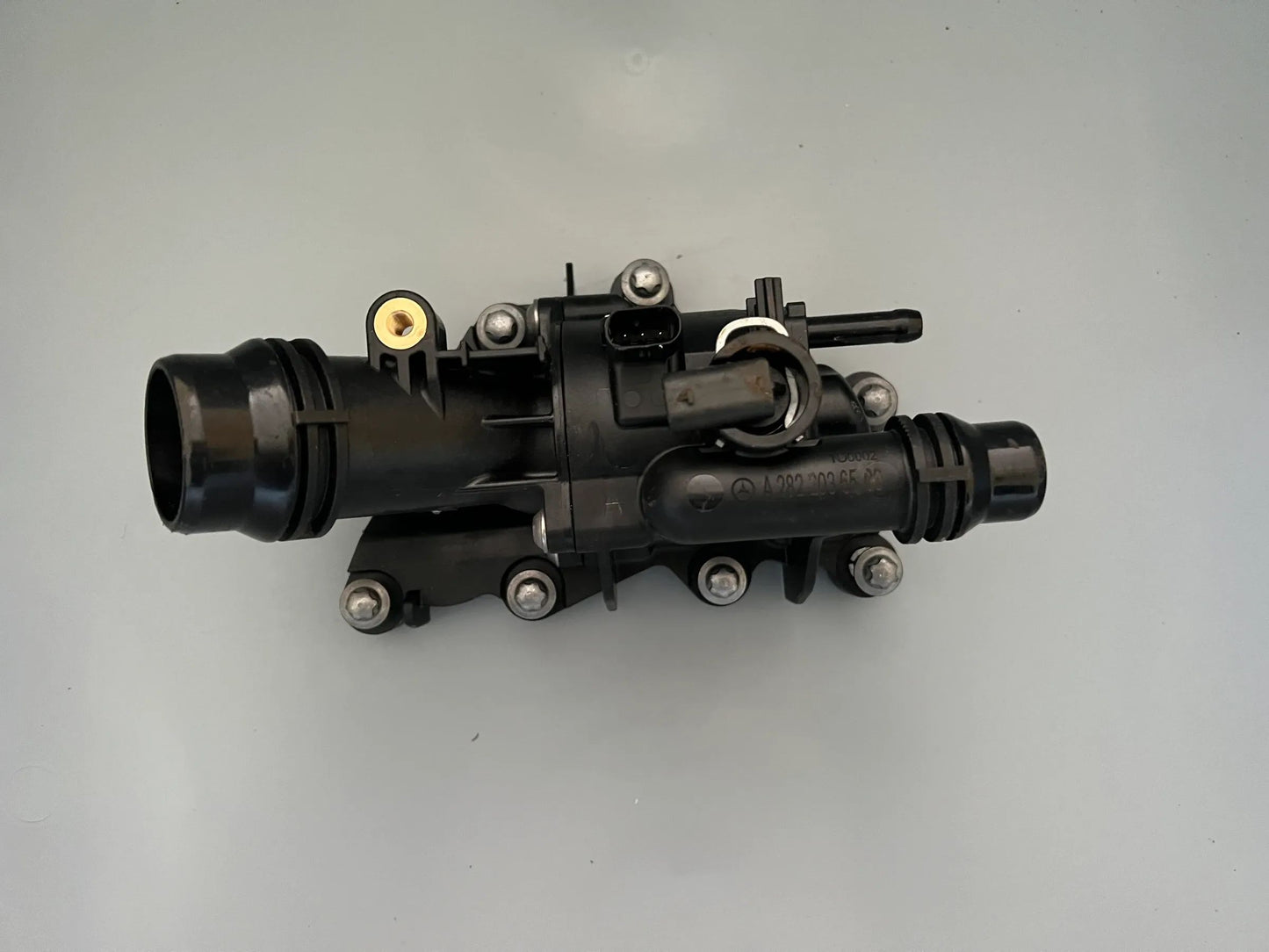 Original Mercedes-Benz Thermostat A2822036500 NEU